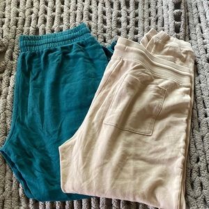 Bundle of Sweatpants